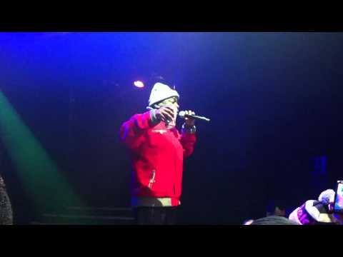 Phife Dawg pays tribute to Heavy D