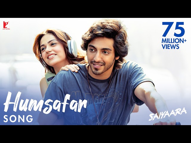 Humsafar Lyrics [English Translation] – Parampara Tandon x Sachet Tandon