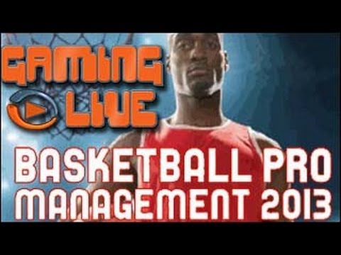 Basketball Pro Management 2013 PC