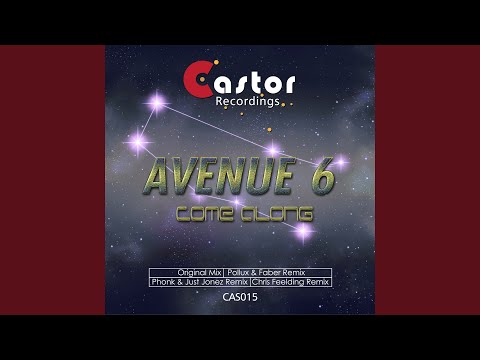 Come along (Chris Feelding Remix)