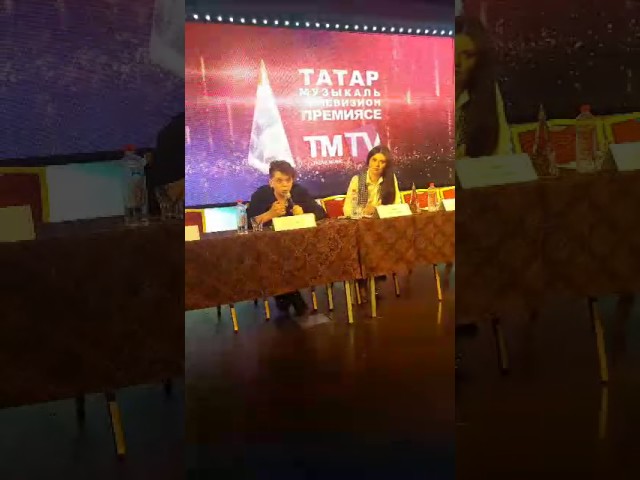 Элвин Грей Салават Фәтхетдинов белән конфликты турында: Бу миңа бик яхшы сабак булды! (видео)