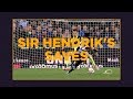 Sir Hendrik's Saves