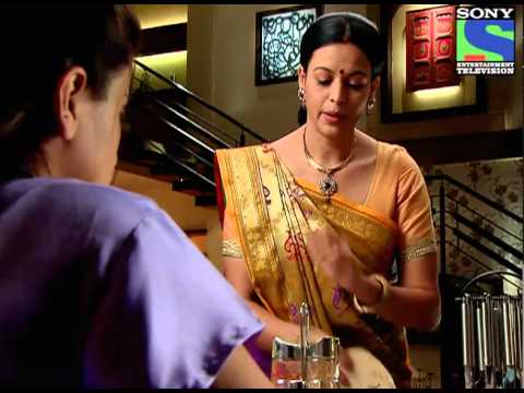 Love Marriage Ya Arranged Marriage - Episode 1 - 6th August 2012