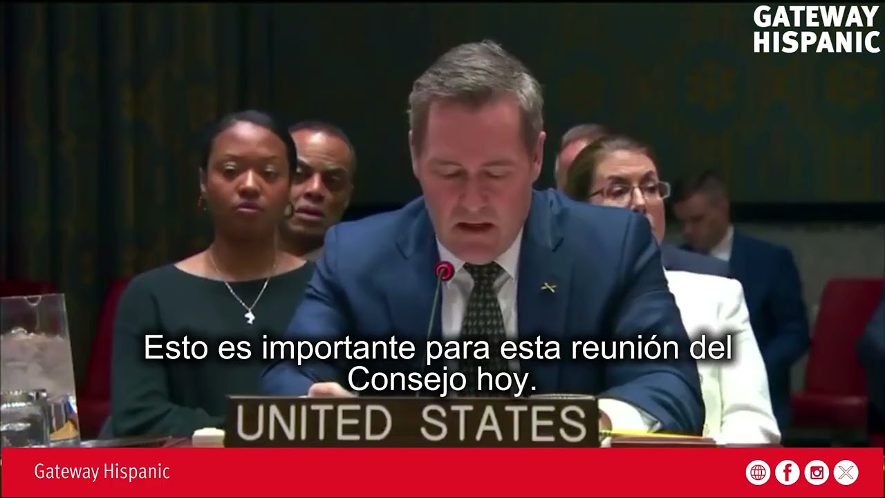 United States tightens sanctions to cut off the Maduro regime’s oil funding