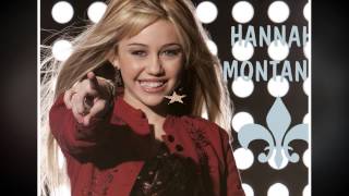 Need a little love(Hannah montana)- Miley cyrus.avi