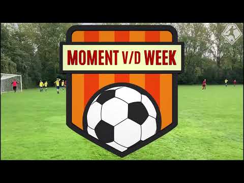 Julian, Jonathan en Liano: Stem op het Moment van de Week