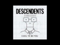 Descendents - "Dreams" With Lyrics in the Description Cool To Be You