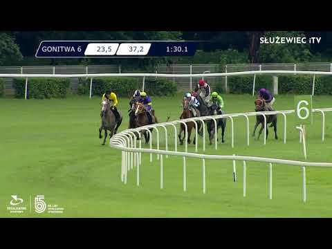 03.07.2021 (D19; G6; Tor: 3.4; 22°C)