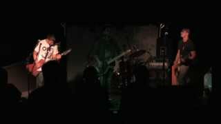 Ether Sunday live @ Asbury Lanes - August 17th 2013 (HD)