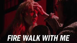 Twin Peaks: Fire Walk with Me - A Visual Masterpiece