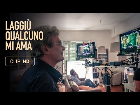 Laggiù qualcuno mi ama | CLIP 01 | Dal 23 febbraio al cinema