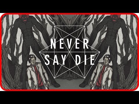 download lagu mp3 mp4 Never Say Die Beauty, download lagu Never Say Die Beauty gratis, unduh video klip Never Say Die Beauty