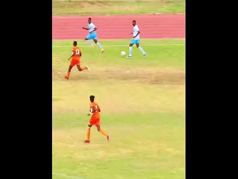 Moses Grava shidolo what a wonderful player to watch on the pitch