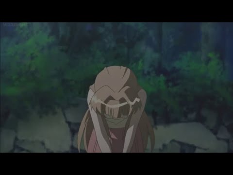 My Bride is a Mermaid - Sun Seto and Nagasumi Michishio "Take Me as Your Bride" (English Dubbed)