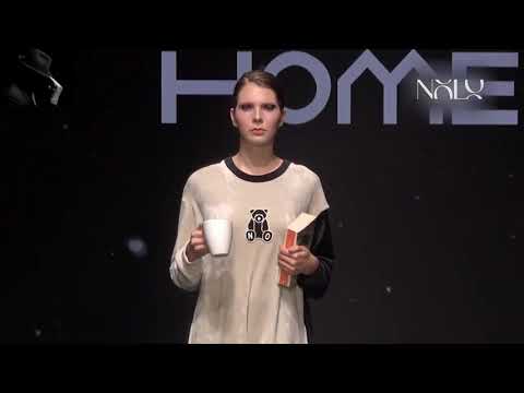 NOLO Home 2022 Рига