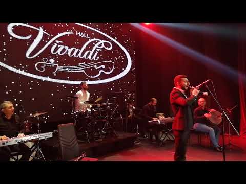 Armenia band & Harutyun Chkolyan