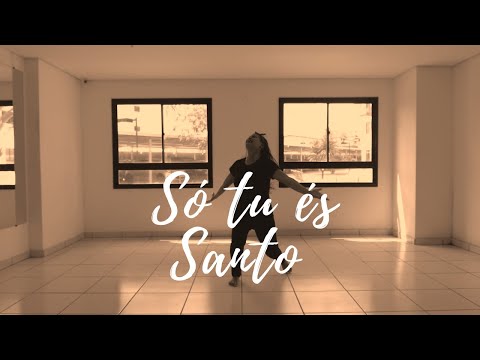 Só tu és Santo - Espontâneo