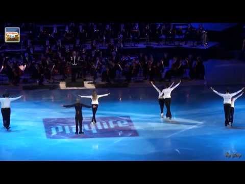Opera On Ice - Arena di Verona - 28 09 2013 - EVGENI PLUSHENKO - HD