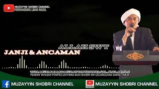 Download lagu Janji Dan Ancaman ALLAH SWT | Tgh M Muzayyin Shobri mp3 Download lagu Janji Dan Ancaman ALLAH SWT | Tgh M Muzayyin Shobri mp3