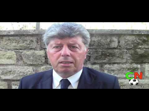 Under 17 Lega Pro: Lupa Roma - Racing Roma 1-1, le parole di Carboni