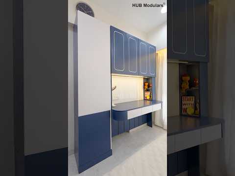 Premium Bedroom Design