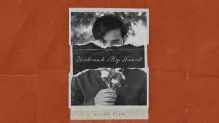 Julian Sean - Unbreak My Heart Audio