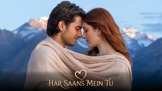 Download lagu ✨ Har Saans Mein Tu | New Romantic Song 2025 | Heart Touching Love Story ❤️ mp3 Download lagu ✨ Har Saans Mein Tu | New Romantic Song 2025 | Heart Touching Love Story ❤️ mp3