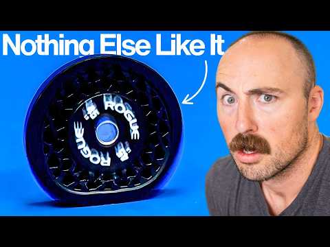 The Quietest Weight Plates In The World