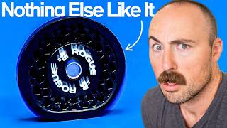 The Quietest Weight Plates In The World