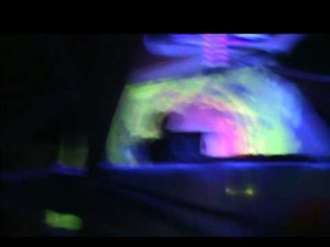 Earthdance Argentina
