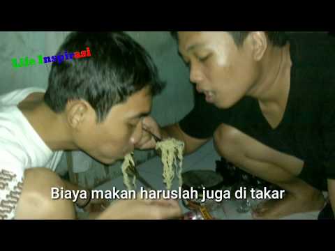 Viral Lagu Anak Kost#terharu ingat jaman Ngekost