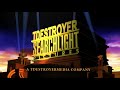 TDESTROYER SEARCHLIGHT PICTURES GETTING DESTROYED