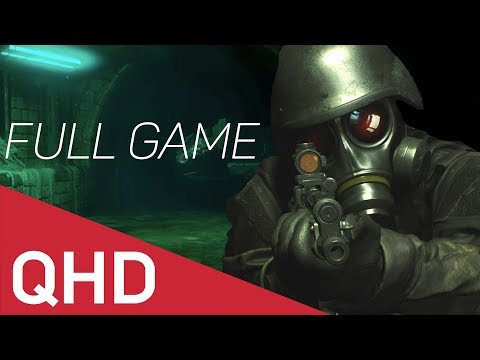 Resident Evil 2 Remake: The 4th Survivor PC FULL GAME Longplay Gameplay Walkthrough Playthrough VGL
