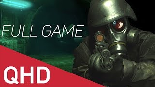 Resident Evil 2 Remake: The 4th Survivor PC FULL GAME Longplay Gameplay Walkthrough Playthrough VGL