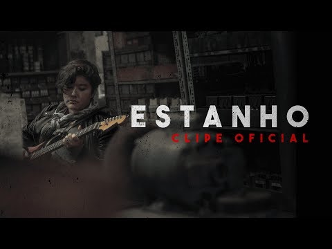 Estanho - Luiza Goto