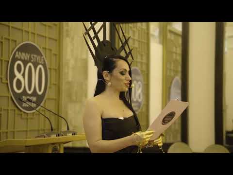 ANNY STYLE AWARDS 2024