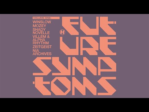 Mozey - Sometimes (feat. Shady Novelle)