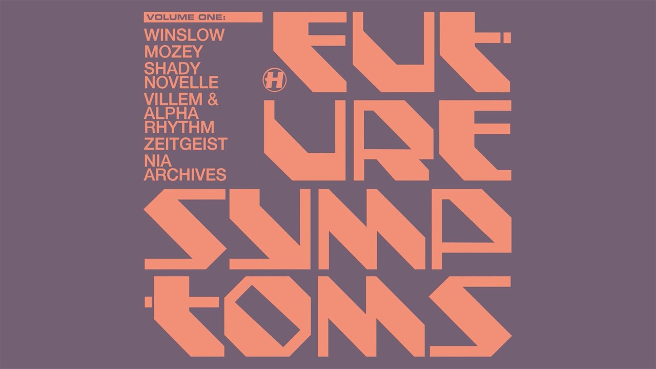 Mozey - Sometimes (feat. Shady Novelle)