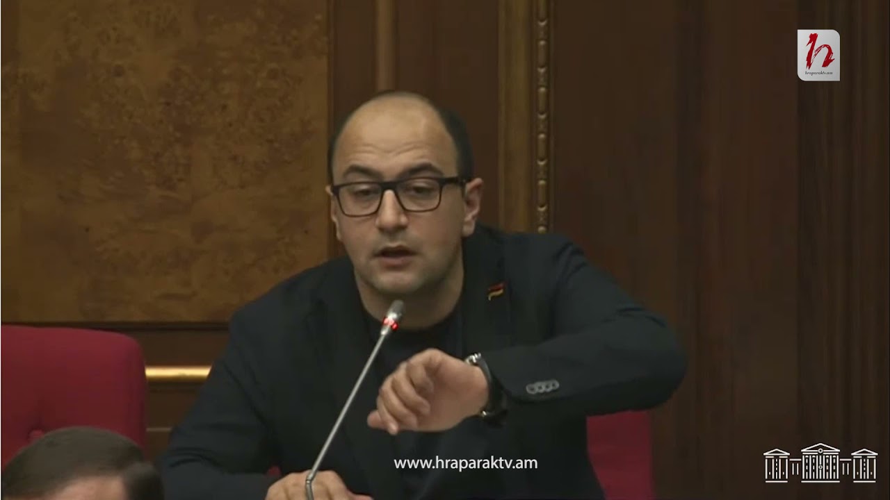 Հակառուսական հիստերիայի հեղինակը իշխող մեծամասնությունը չէ. Փաշինյան