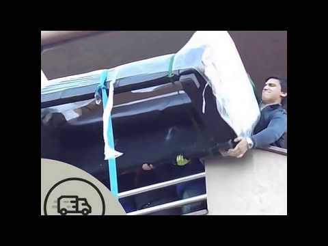 Selidbe i Transport robe | Marčeta selidbe Beograd