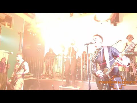 FEUERKORPS Rammstein Tribute - FEUER FREI !