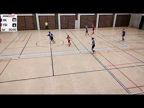 P14 HK vs Ysikaks - 27/11/2022