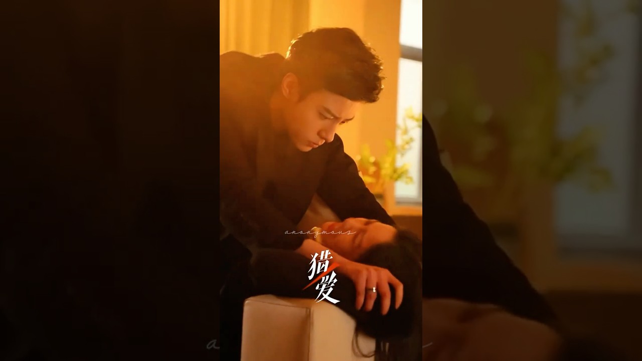 🔥 Ma Xiao Yu ✘ Bai Xue Ru #maxiaoyu #马小宇 #cdrama #chinesedrama #shortdrama #shortseries