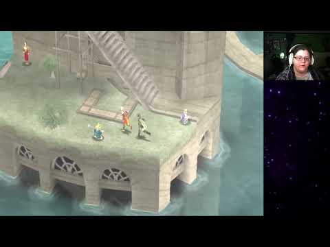 Suikoden V 67 - back to see the dragons