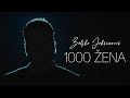 ZELJKO JOKSIMOVIC -  1000 ZENA -  OFFICIAL VIDEO 2023