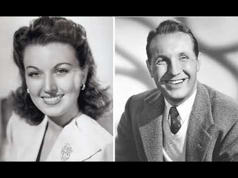 Chatterbox (1940) - Harry Babbitt and Ginny Simms