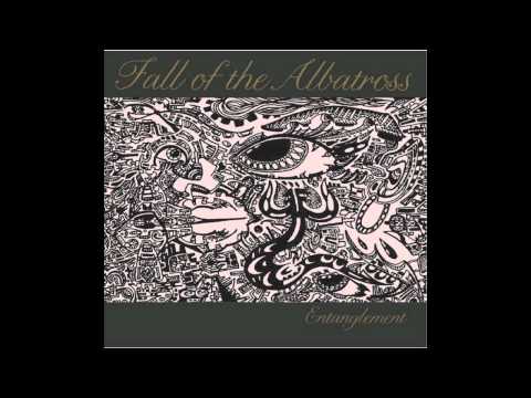 Fall Of The Albatross- Dulce De Leche