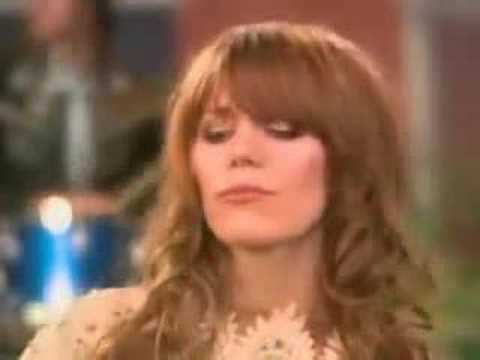 Jenny Lewis and The Watson Twins - Rise up with fists!