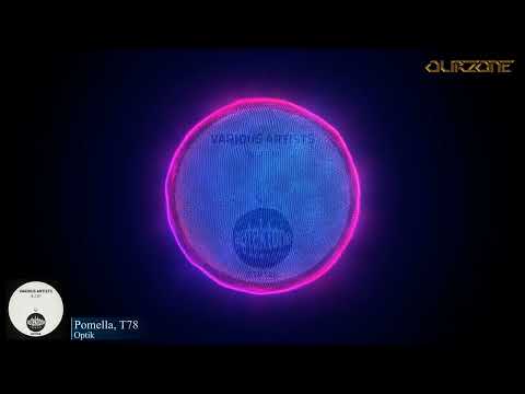 Pomella, T78 - Optik