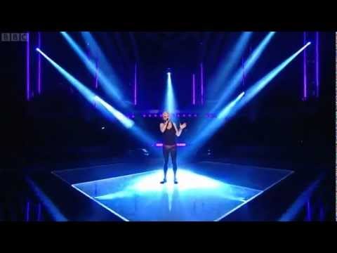 [FULL] Vince Kidd - Back To Black (Amy Winehouse)- Semi finals- The Voice UK